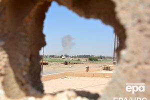 В минобороны РФ считают, что США способствуют срыву мирного соглашения в Сирии