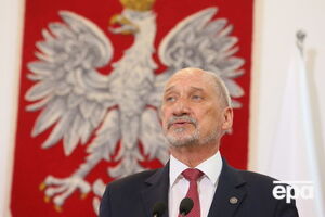 Мацеревич отметил роль российской пропаганды