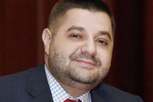 Грановский отрицает связь с компанией "Трейд Коммодити"