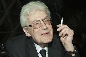 Чумаку было 82 года