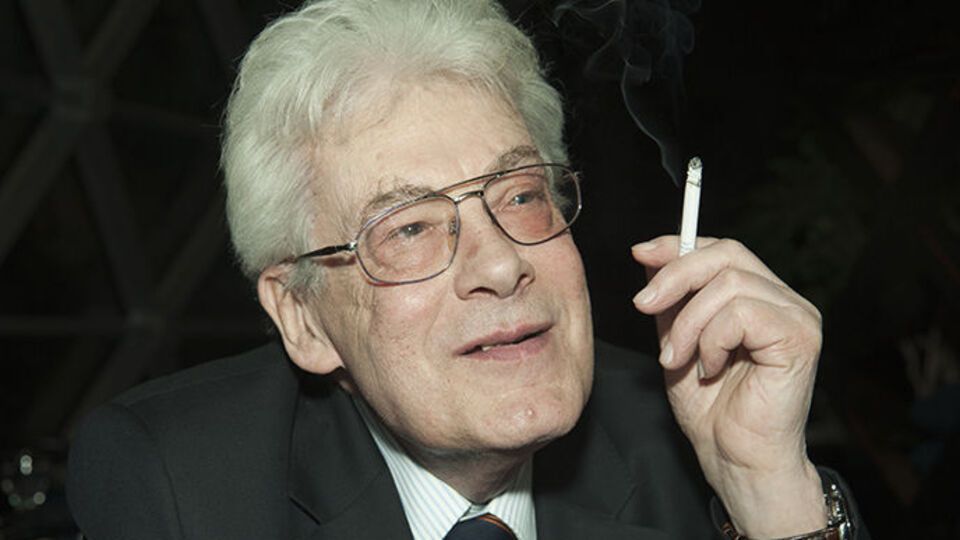 Чумаку было 82 года