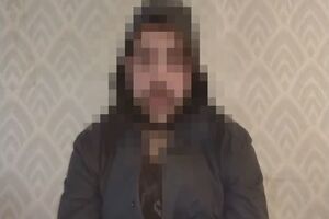 СБУ обнародовала видео допроса двух мужчин, планировавших теракт