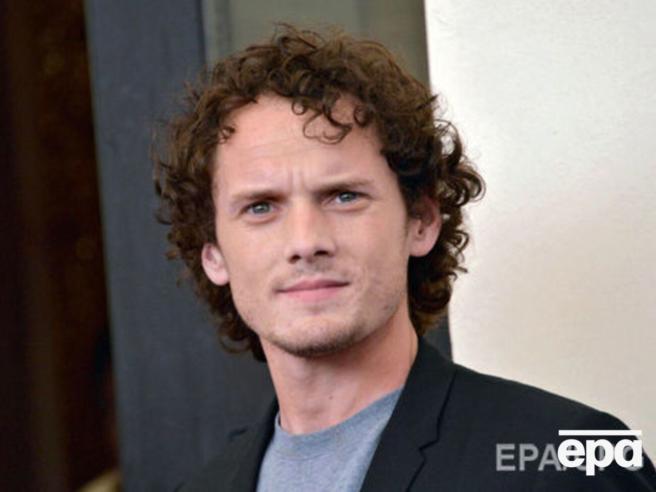 Ельчин исполнил роль в картине