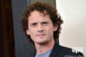 Ельчин исполнил роль в картине