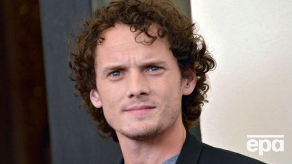 Ельчин исполнил роль в картине