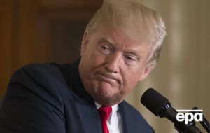 Трамп: Чистая выдумка, составленная для унижения. NBC = CNN!