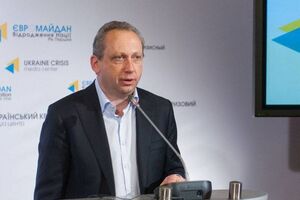 Рабінович: Злочин скоєно, територію вкрадено
