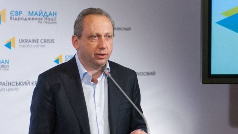 Рабінович: Злочин скоєно, територію вкрадено