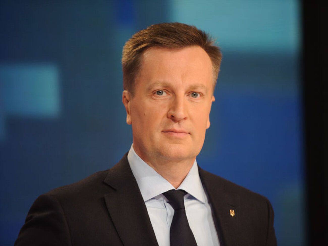 Наливайченко: Украинский язык оказался на грани вымирания, а из всего украинского сделали маргинальное