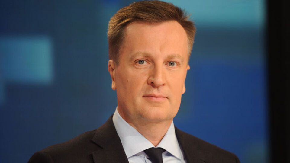 Наливайченко: Українська мова опинилася на межі вимирання, а з усього українського зробили маргінальне