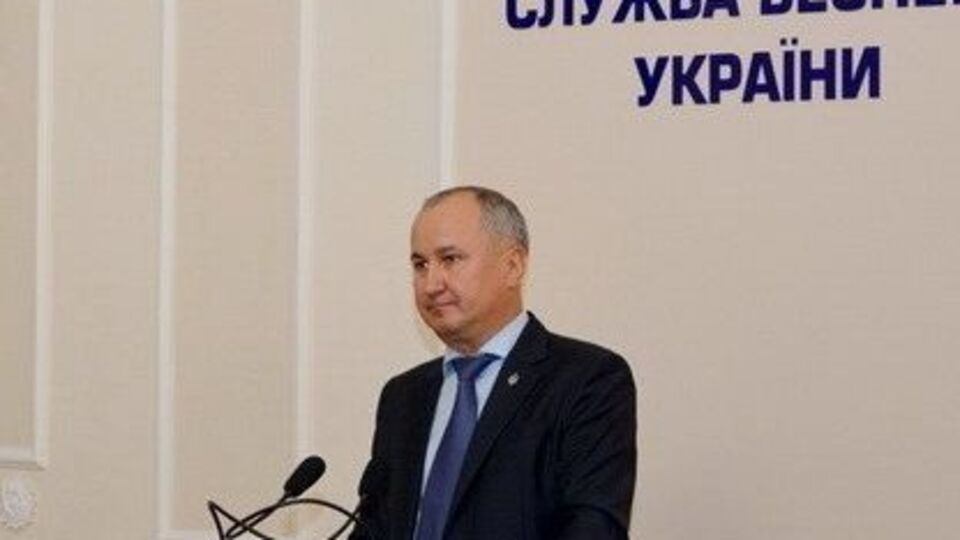 Грицак: Мы должны навести порядок с поездками украинцев в РФ