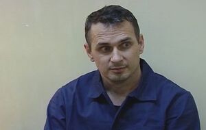 Сенцов: Прямую з Якутії на Ямал через Сибір і Урал