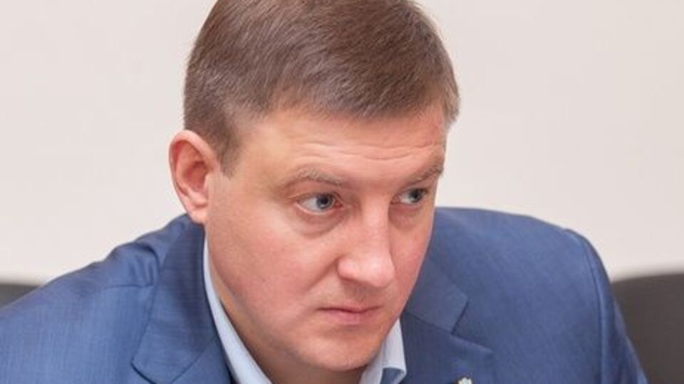 Андрей Турчак станет последним губернатором, отправленным в отставку