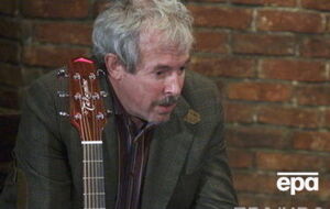 Макаревич: В Лондоне расположена организация с загадочным названием Россотрудничество