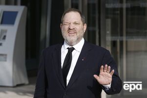 BAFTA приостановила членство Вайнштейна в академии