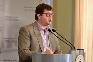 Арьев сообщил, что украинская делегация голосовала против резолюции