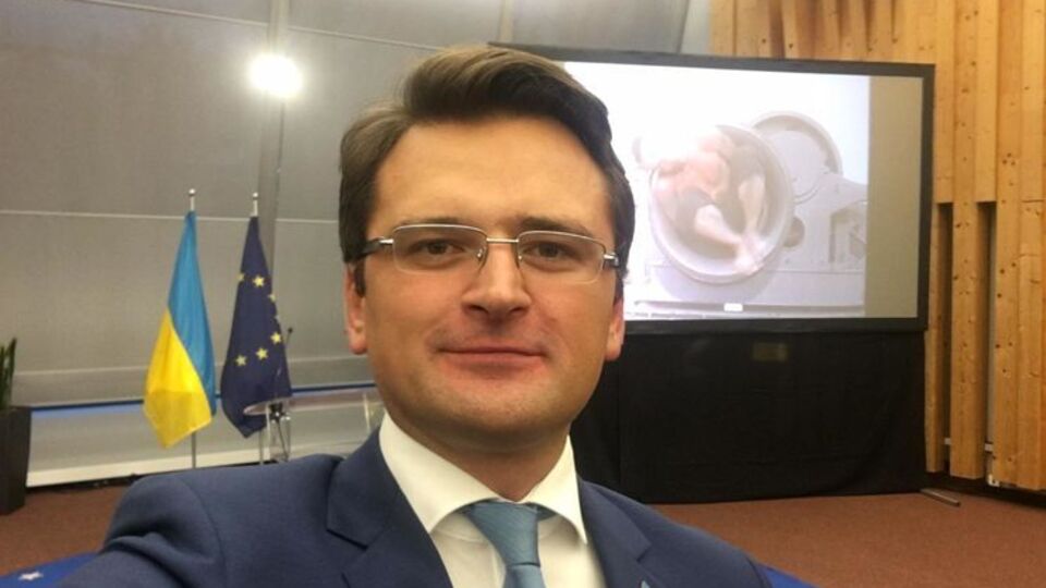 Кулеба: Вероятность возвращения пока равна вероятности невозврата