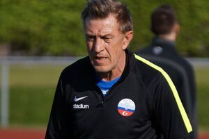 Пригода помер на 60-му році життя