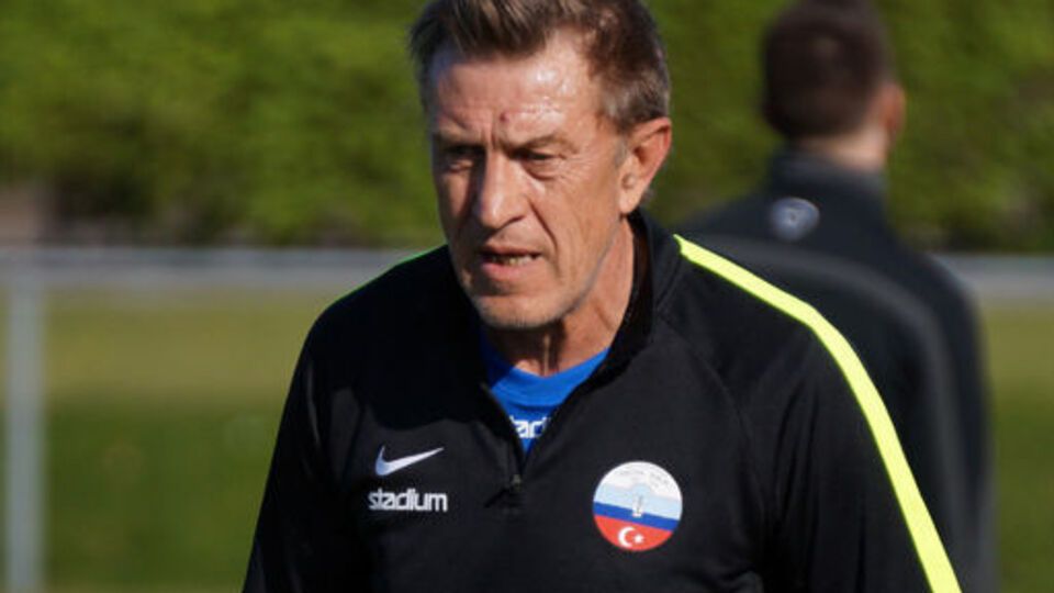 Пригода скончался на 60-м году жизни