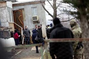 ФСБ заявила про припинення діяльності бахчисарайського осередку забороненої в РФ організації "Хізб ут-Тахрір аль-Ісламі"