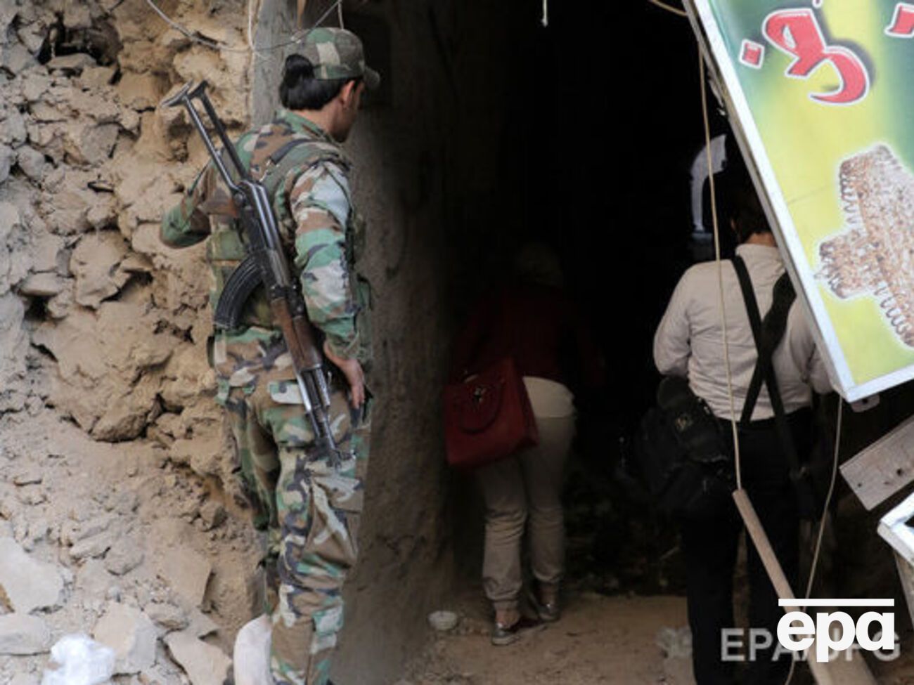 Російський найманець: Просто цифри приховують, у ЗМІ просочується мінімум інформації, що відбувається