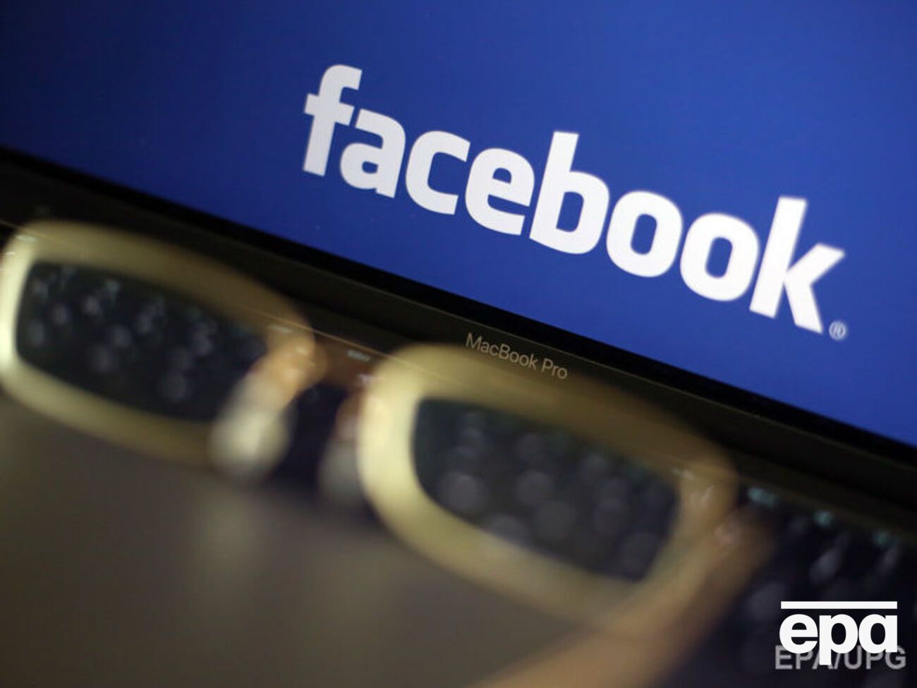 ЗМІ: Facebook допомагав російському уряду заглушити голоси опозиції