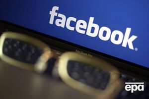 ЗМІ: Facebook допомагав російському уряду заглушити голоси опозиції