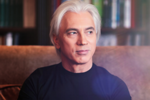 Хворостовский ведет борьбу с раком