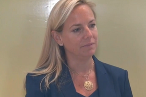 Кандидатуру Нильсен должен утвердить Сенат