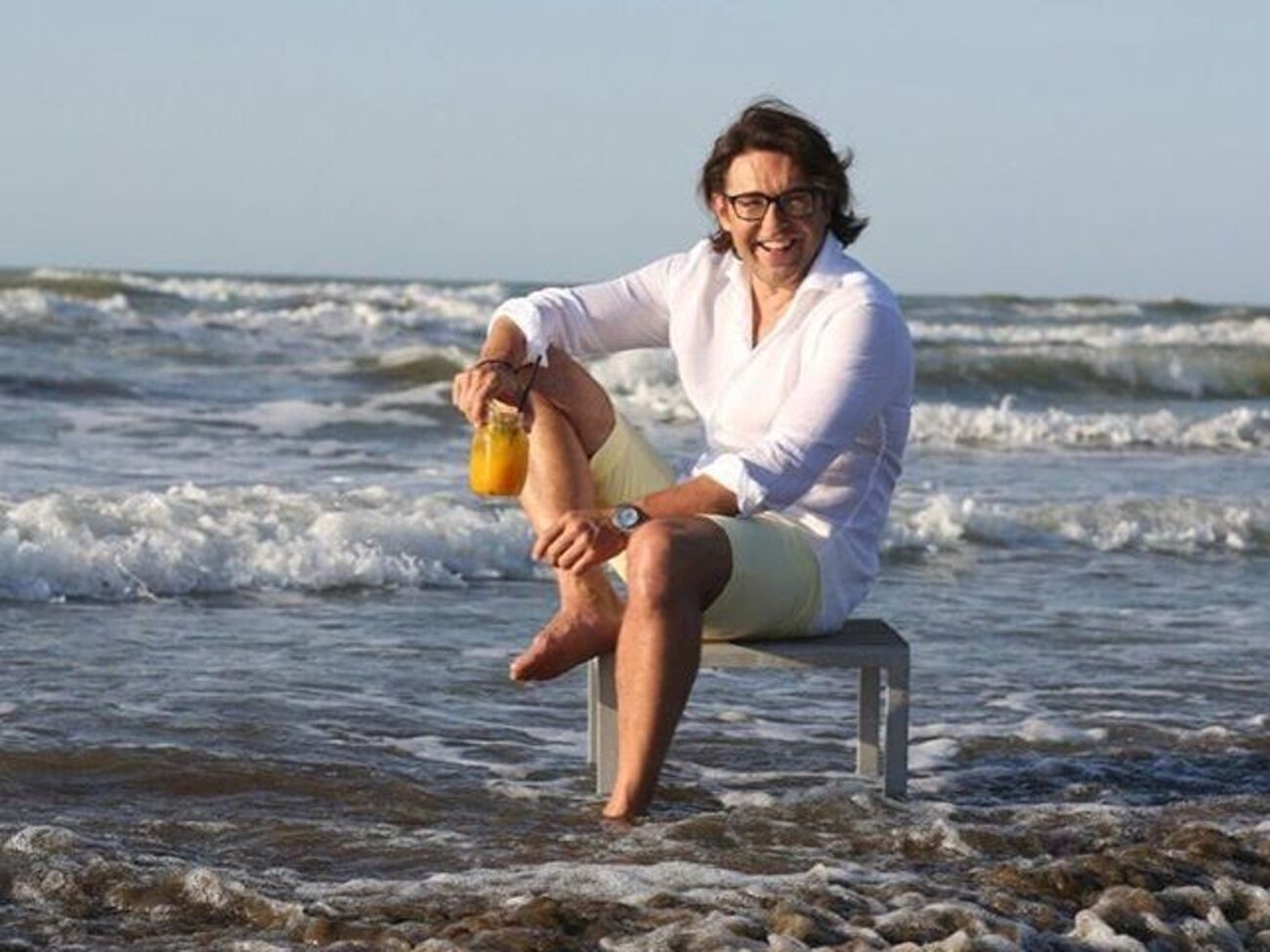 Малахов займет в новой компании должность генерального продюсера