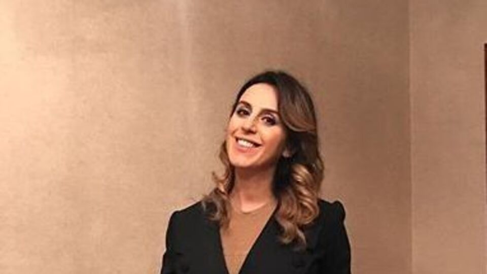 Джамала снимется в социальном ролике