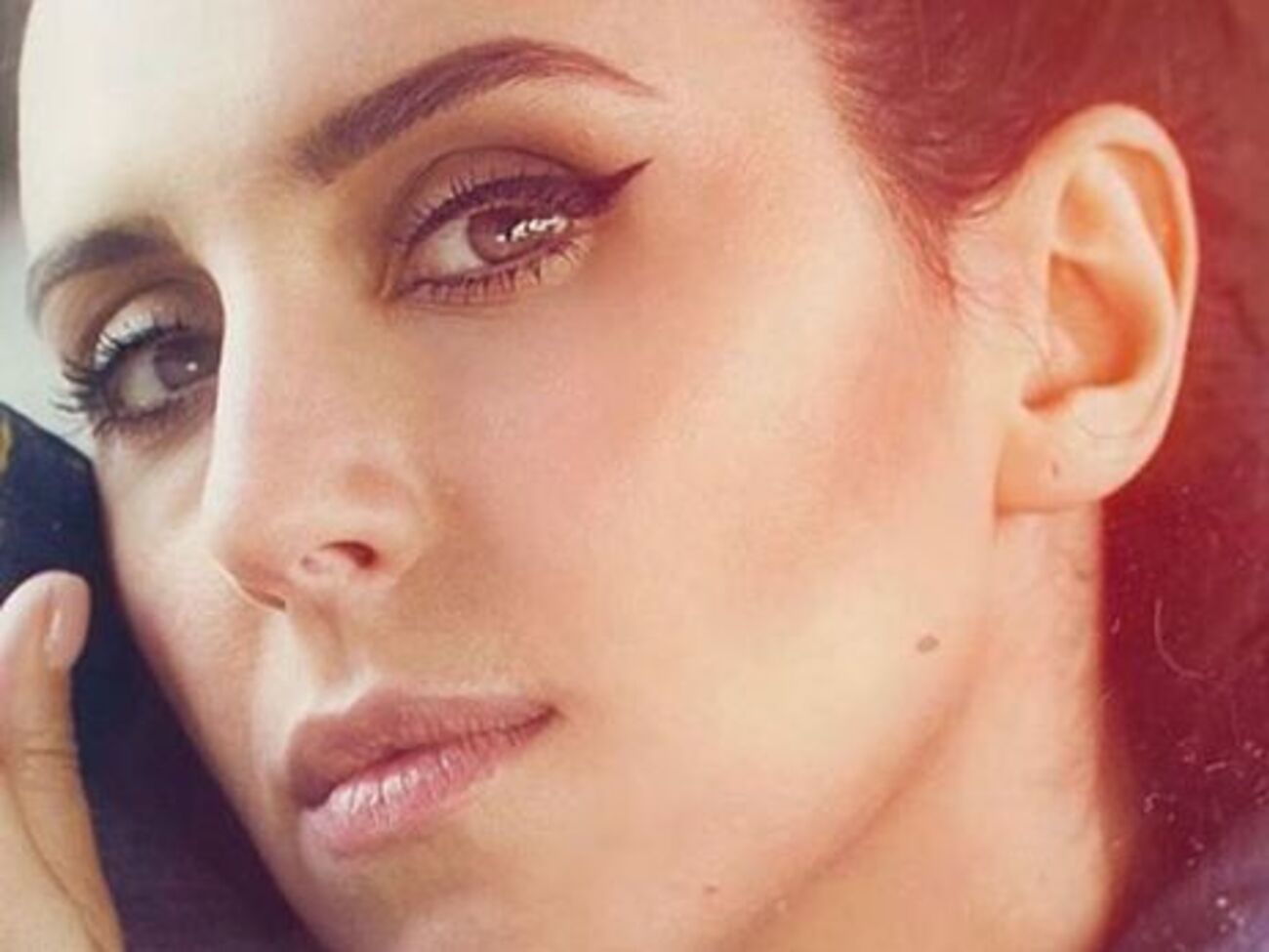 Джамала поддержала работу организации, снявшись в социальной рекламе