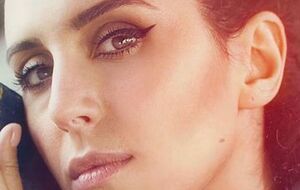 Джамала поддержала работу организации, снявшись в социальной рекламе