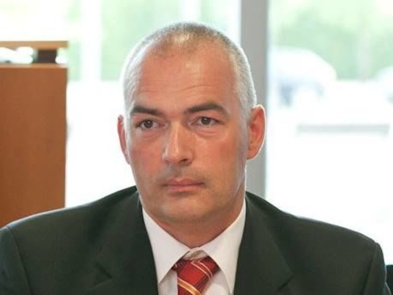 Фішер очолював у ПАРЄ групу Європейської народної партії