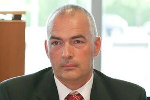 Фішер очолював у ПАРЄ групу Європейської народної партії