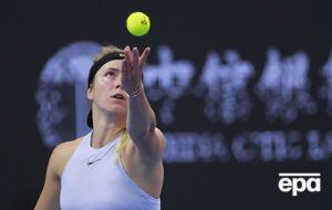 Свитолина снялась с соревнований из-за травмы