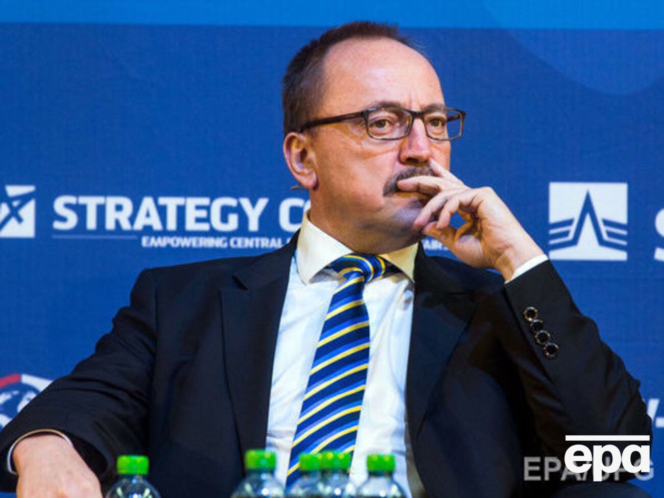 Немет заявив, що Угорщина залишається союзником України і підтримує її в конфлікті з Росією