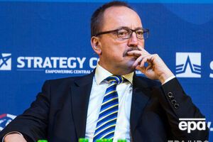 Немет заявив, що Угорщина залишається союзником України і підтримує її в конфлікті з Росією