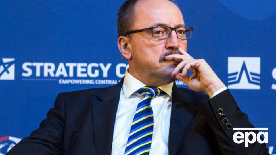 Немет заявил, что Венгрия остается союзником Украины и поддерживает ее в конфликте с Россией