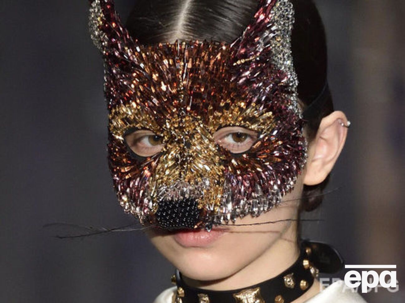 Бренд Gucci официально отказался от использования меха