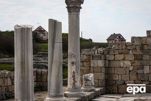 Достопримечательности аннексированного Севастополя изобразили на банкнотах номиналом 200 рублей