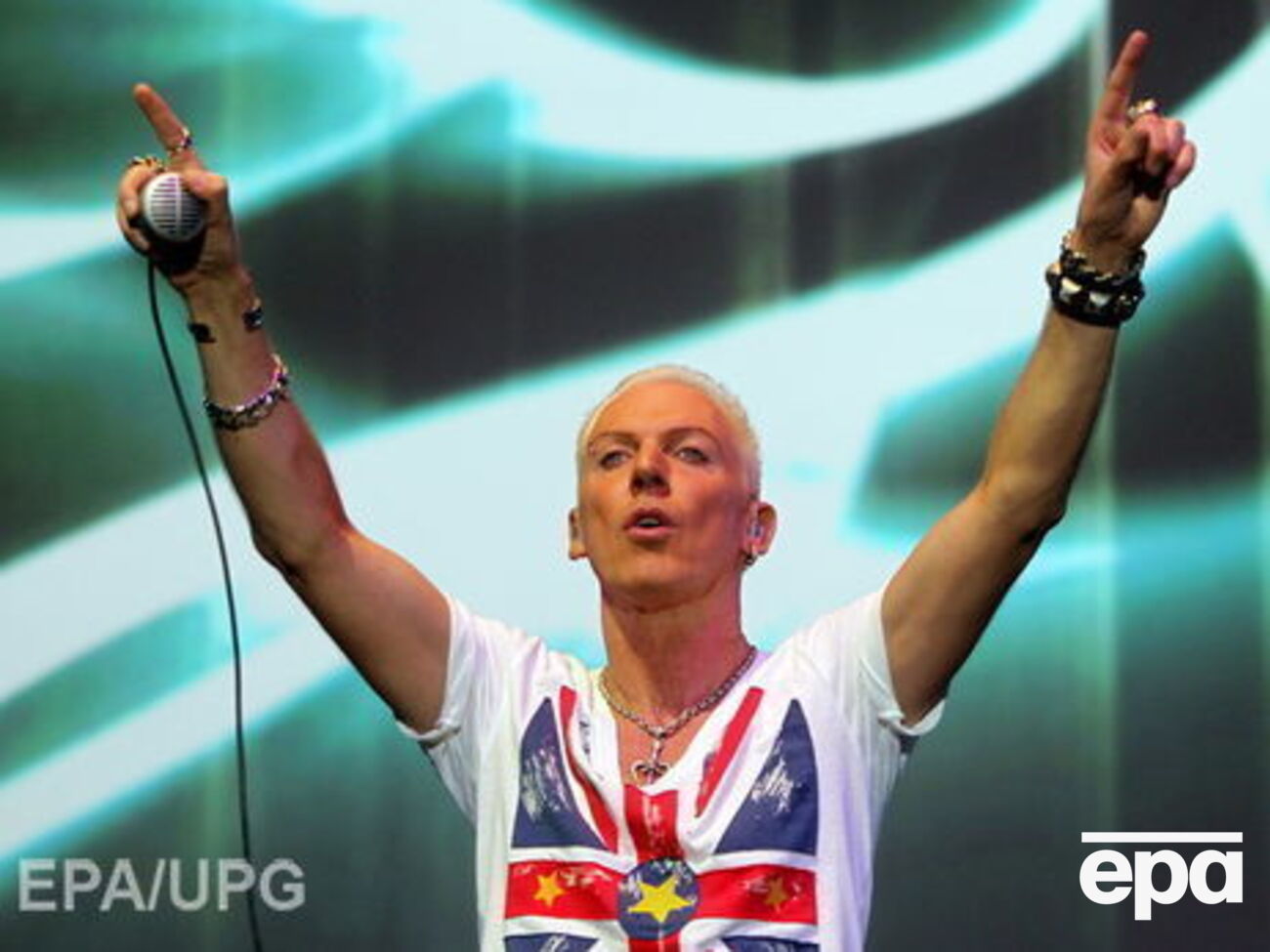 У серпні Scooter приїжджав до Криму