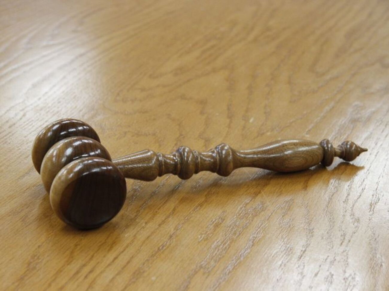 Задержанных отправили под домашний арест