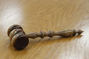 Затриманих відправили під домашній арешт