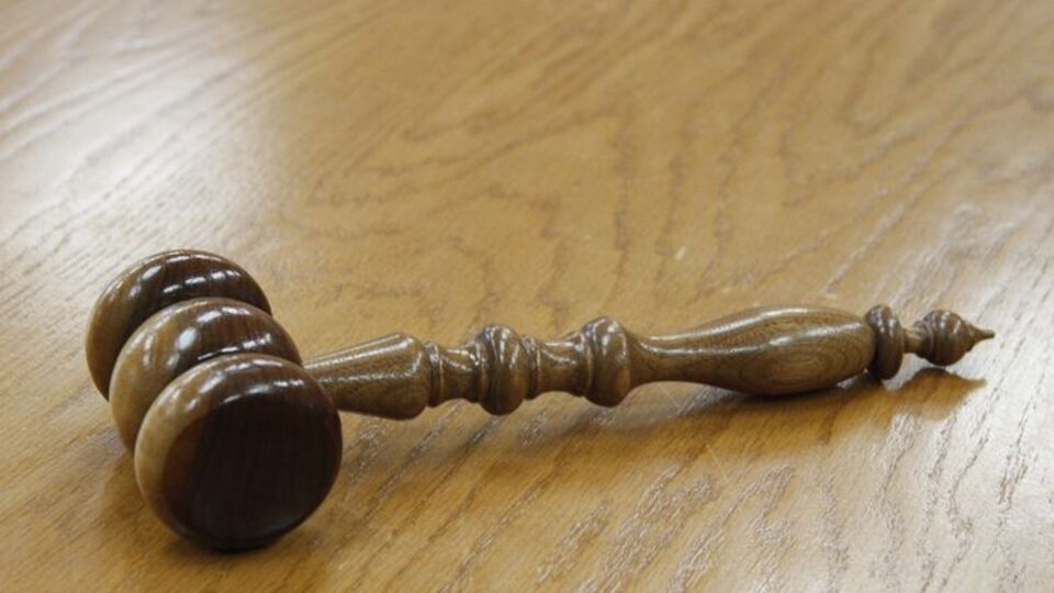 Затриманих відправили під домашній арешт