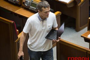 Луценко: Правовой беспорядок нам еще аукнется, когда наши враги потянут в Гаагу участников так называемой АТО