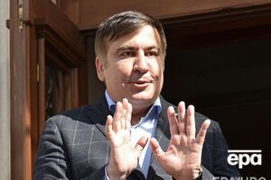 Саакашвілі: За мною ходить ціла орава СБУшників