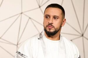 Выступление певца Monatik в США перенесли