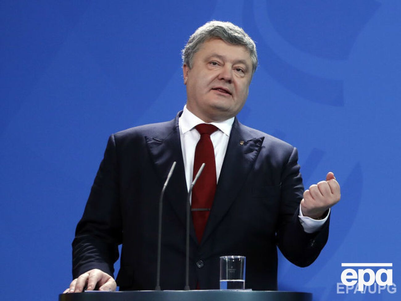 Порошенко: Армія – предмет моєї персональної турботи