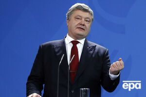 Порошенко: Армія – предмет моєї персональної турботи